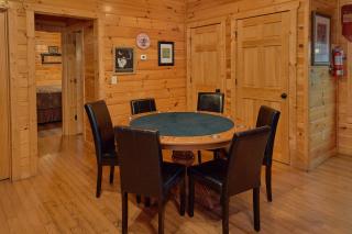 Serenity Lodge - Gatlinburg - 4