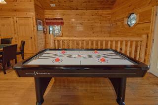 Serenity Lodge - Gatlinburg - 5