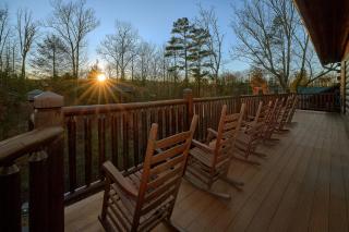 Serenity Lodge - Gatlinburg - 2