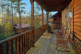 Serenity Lodge - Gatlinburg - 1