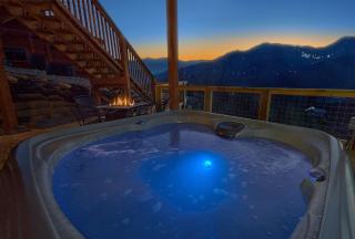 Ski Mountain Overlook - Gatlinburg - 0