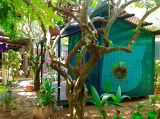 Tucan Hotel - 7