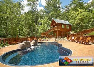 Smoky Ridge View - 8