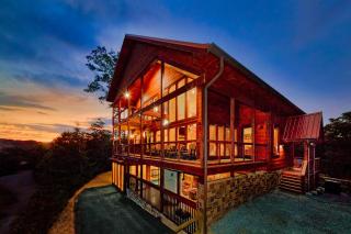 Sunset Pointe - Gatlinburg - 0