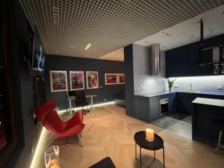 Quba House Warsaw - Warsaw - 3
