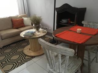 Bello espacio en zona rodeada de naturaleza Apt 2 - Curridabat - 2