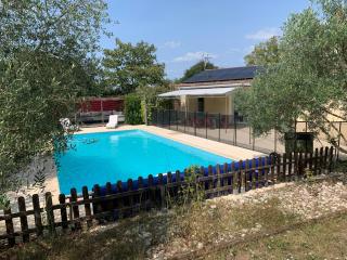 Maison de campagne - Cieurac - 5