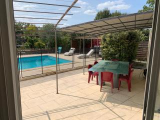 Maison de campagne - Cieurac - 0
