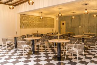 Olive Hotel Brookefield by Embassy Group - 1