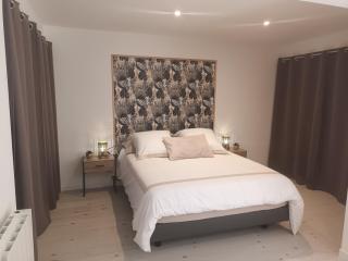 Gite Gambetta magnifique studio cozy - Ploumagoar - 0