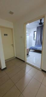 Vista Alam P Small Studio - Shah Alam - 7