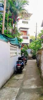 Dion Homestay - Cochin - 1