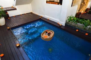 Pure Peace, only 5 Min to Ubud! - Ubud - 1