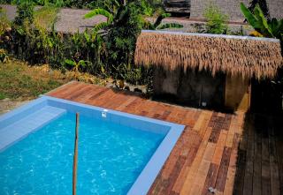 The Ohm Siargao Resort - 5