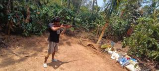 Sakleshpur Home Stays - 9