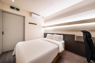 Hotel Yaja Pyeongtaek St - Pyeongtaek - 9