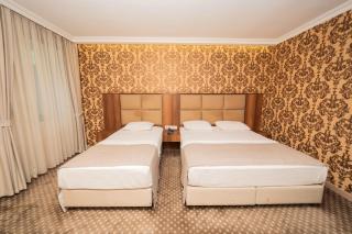 Boris Hotel Beylikdüzü - Beylikdüzü - 8