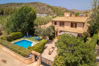 Casa CAN XISCO Pollensa by Mallorca Villa Selection - Port de Pollença - 7
