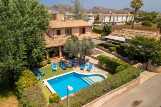 Casa CAN XISCO Pollensa by Mallorca Villa Selection - Port de Pollença - 4