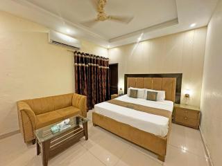 Hotel Green Fort Gulberg - 2