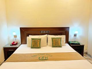 Hotel Green Fort Gulberg - 3