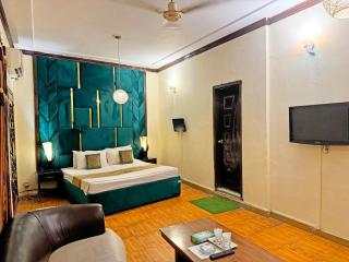 Hotel Green Fort Gulberg - Lahore - 9