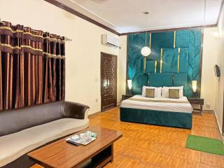 Hotel Green Fort Gulberg - Lahore - 4