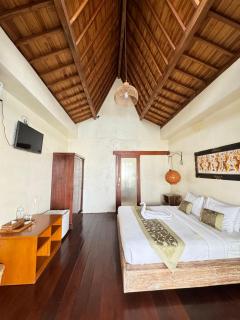 La Pan Nam Exotic Villas and Spa - Canggu - 5