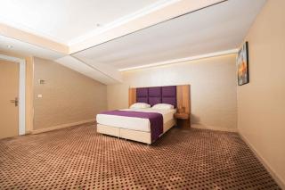 Boris Hotel Beylikdüzü - Beylikdüzü - 4