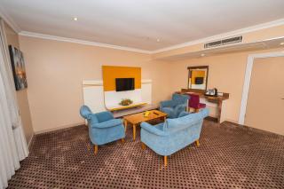 Boris Hotel Beylikdüzü - Beylikdüzü - 1