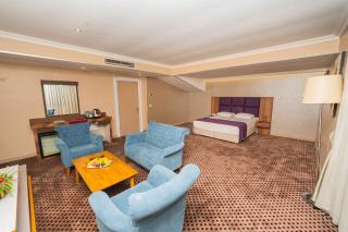 Boris Hotel Beylikdüzü - Beylikdüzü - 5