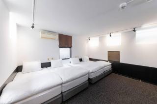 TasoneGatheringStayOsaka 本町アークマイン2F - 1