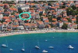 Apartmani Skoric Fanatic - Primošten - 8