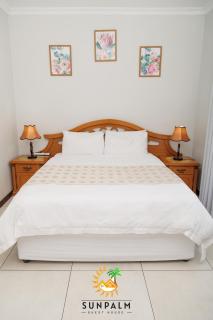 Sunpalm Guesthouse - Nelspruit - 9