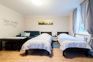 Urbanowska Parkland Apartments - Poznań - 0