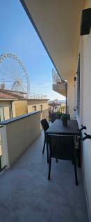 Il Porto dei Sogni - Viareggio - 2