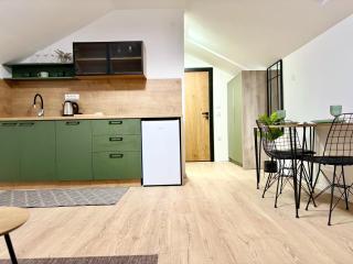 Promo Apartman - 2