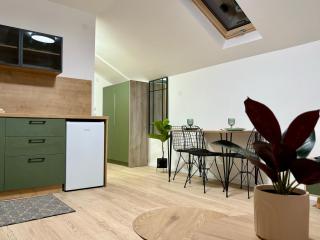 Promo Apartman Self Check-In - 1