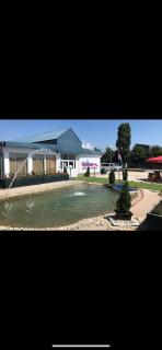 Székesfehérvári Sport Hotel - Székesfehérvár - 6