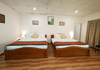 Ibex Resorts, Valparai Mistly - Vālpārai - 8