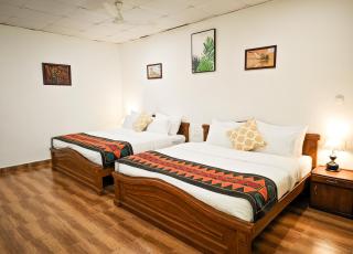 Ibex Resorts, Valparai Mistly - Vālpārai - 3