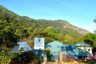 Ibex Resorts, Valparai Mistly - Vālpārai - 2