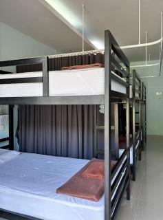 Khaosok Secret Hostel - Khao Sok - 1