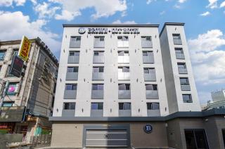 Brown Dot Hotel Geumchon - 7