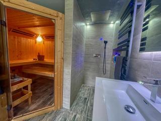Ferienhaus Felber mit Privatpool & Wellness - Judenburg - 4