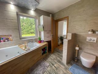 Ferienhaus Felber mit Privatpool & Wellness - 5