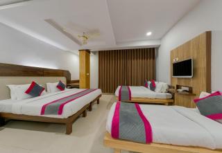 Hotel Vihar Deluxe - Ratnagiri - 2