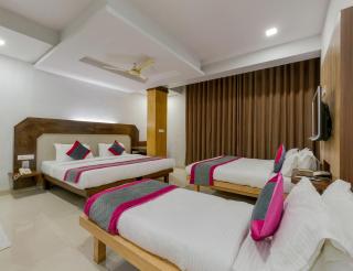 Hotel Vihar Deluxe - Ratnagiri - 3