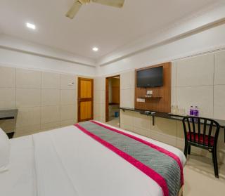 Hotel Vihar Deluxe - Ratnagiri - 9
