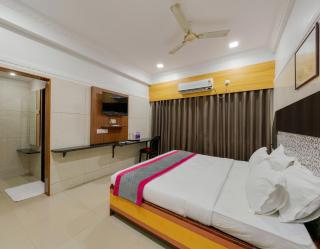 Hotel Vihar Deluxe - Ratnagiri - 8